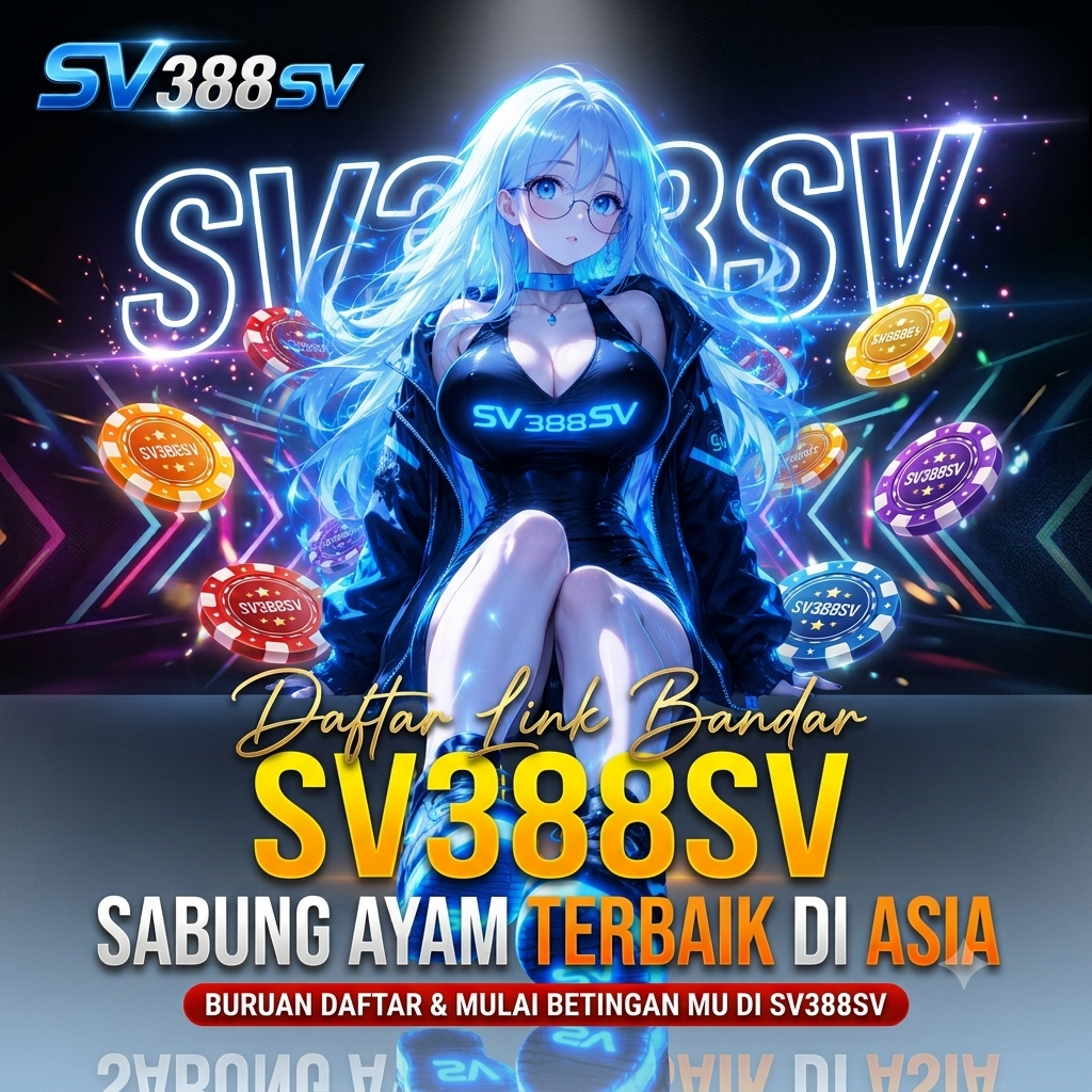 SV388SV halaman informasi link alternatif terbaru 2026